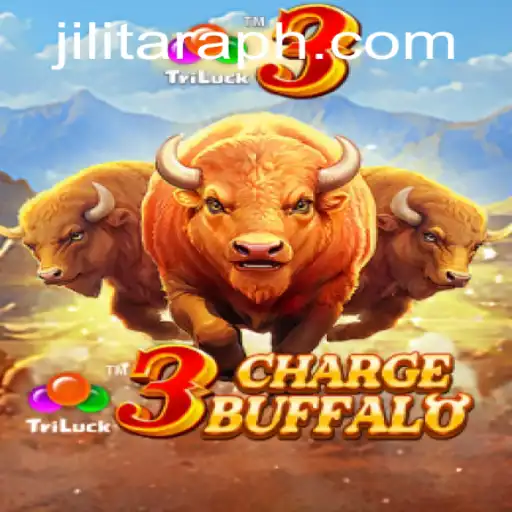 Exploring the Exciting World of 3ChargeBuffalo and the Role of JILITARA