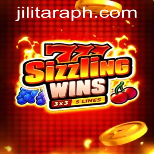 777 Sizzling Wins: The Thrill of the Spin with JILITARA