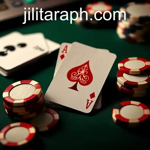 Gaming Experience JILITARA - 800+ Premium and Exclusive Games