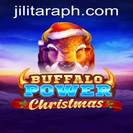 Buffalo Power Christmas: An Enchanting Festive Gaming Experience