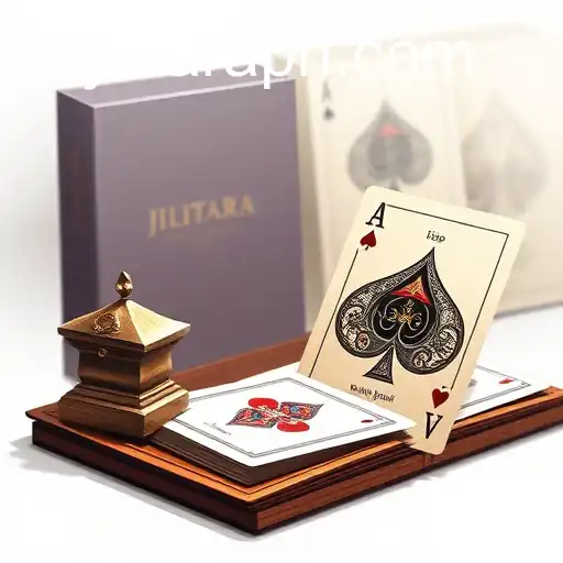 Security and Trust JILITARA - International Licenses and Certifications