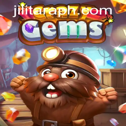 Unveiling CrazyGems: A Mesmerizing Adventure in the World of JILITARA