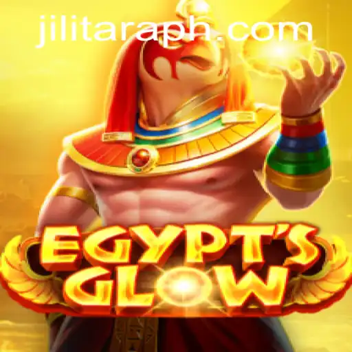 Exploring the Mystical World of EgyptsGlow: An Adventure with JILITARA
