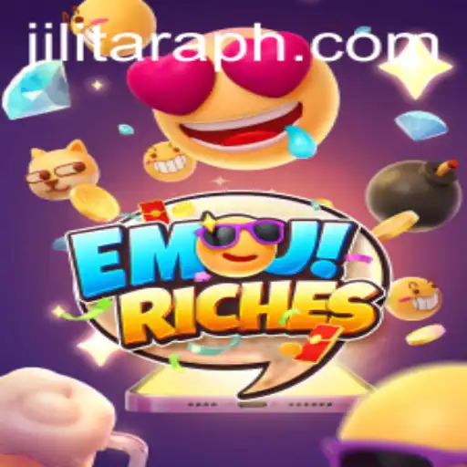 Exploring the World of EmojiRiches: A Fun and Engaging Take on the Slot Game