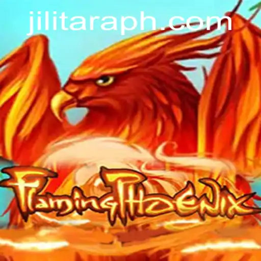 FlamingPhoenix: The Rise of a New Gaming Sensation
