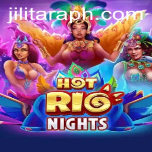 HotRioNights: An Engaging Journey Through the Vibrant World of JILITARA