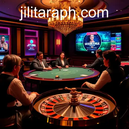 Security and Trust JILITARA - International Licenses and Certifications