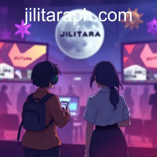 Gaming Experience JILITARA - 800+ Premium and Exclusive Games