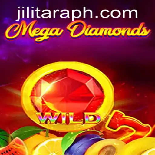 MegaDiamond: The Game Redefining Adventure with JILITARA