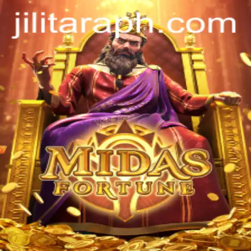 Explore the Enchanting World of MidasFortune: A New Era in Gaming