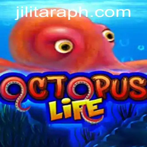 Exploring the Deep: A Dive into OctopusLife and the Intriguing Concept of JILITARA