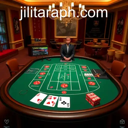 VIP Service JILITARA - 24/7 Support and Exclusive Benefits