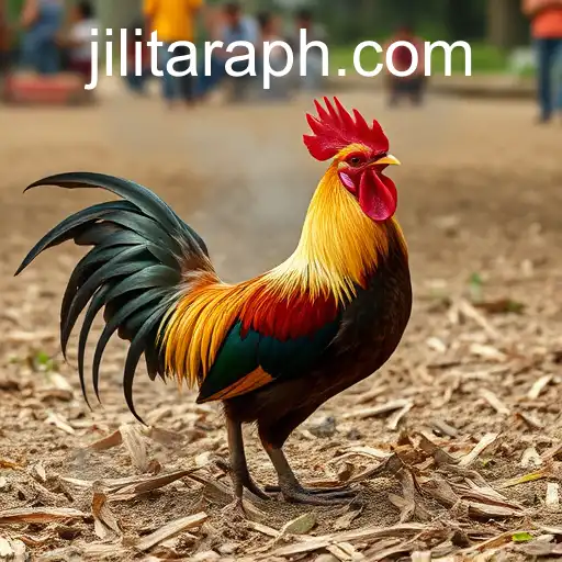 Gaming Experience JILITARA - 800+ Premium and Exclusive Games