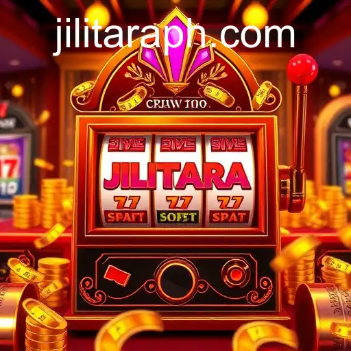 Gaming Experience JILITARA - 800+ Premium and Exclusive Games