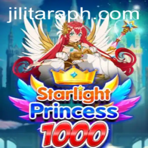 Exploring the Enchanting World of StarlightPrincess1000: A Deep Dive with JILITARA