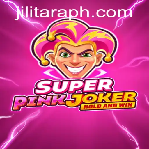 The Fascinating World of SuperPinkJoker: A Game of Strategy and Intrigue