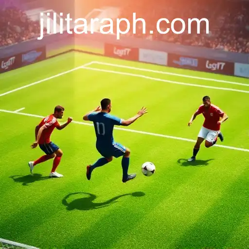 VIP Service JILITARA - 24/7 Support and Exclusive Benefits